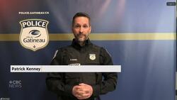 Gatineau police say they’ve received hundreds of tips about out-of-province plates News Clip