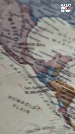 Encountering giants, Anuar Patjane and the Whale Whisperer Instructional Video