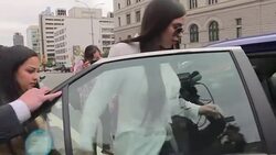 CLEAN : Lawyers disappointed that start of trial date not pushed back News Clip