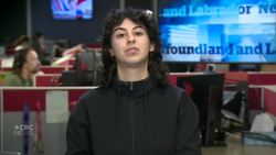 Stories to start your day from CBC N.L. - Monday, December 1, 2025 News Clip