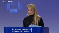 The Brief: Brexit clarifications, New Year's messages and Poland's EU values News Clip