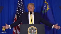 Trump hints at possible pardon for Roger Stone News Clip