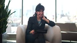 Montreal teacher reacts to heartfelt video message from parent of former student News Clip