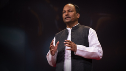 TED: A path to social safety for migrant workers | Ashif Shaikh Instructional Video