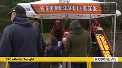 CBC Atlantic Tonight November 17, 2024 News Clip