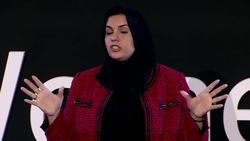 TED: Why Libya's revolution didn't work -- and what might | Zahra' Langhi Instructional Video
