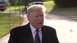 Trump: Federal courts in Ninth Circuit 'very unfair' News Clip