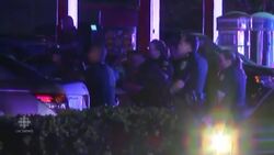 Massacre at Orlando nightclub News Clip
