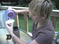 How to Make an Ant Farm Instructional Video