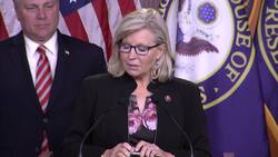 GOP leaders on Trump's tweets: It's about politics Instructional Video