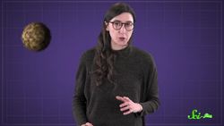 Why Do the Planets Orbit in the Same Plane? Instructional Video