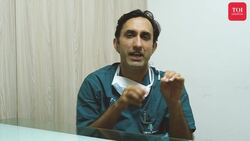 What is a TAVR procedure? News Clip