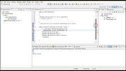 Selenium WebDriver with Java - Basics to Advanced and Frameworks - Importance of Classes and Objects in Java Instructional Video