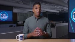 Why Some U.S. Troops Are Still In Syria News Clip