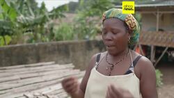 São Tomé and Príncipe: helping fishers and their future News Clip