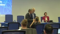 CLEAN : Ukraine, Russia 'interested' in securing nuclear plant: IAEA News Clip