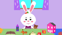 Ria's Piggy Bank Instructional Video