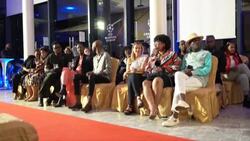 CLEAN : Rwanda: Inclusive fashion show for International Day Against Homophobia, Biphobia and Transphobia News Clip