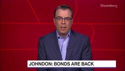 'Bonds Are Back:' Vanguard Head of Fixed Income Product News Clip