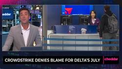 Crowdstrike Denies Blame for Delta's July Cancellations Instructional Video