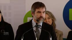 Guilbeault urges provinces to 'get on board' with electric vehicle rebates News Clip
