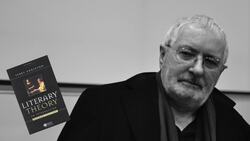 Literary Texts: Introduction to Cultural Texts and Roland Barthes' From Work to Text Instructional Video