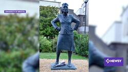 Lacks Family Sues For Profits, Permission Of 'Immortal Cells' News Clip