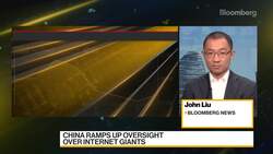 China Tightens Rules on IPOs in Overseas Markets News Clip