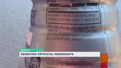 Food dyes and microplastics: What to check for at the grocery store News Clip
