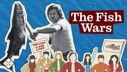 What are the Fish Wars and Why Do They Matter?: Ep 9 of Crash Course Native American History Instructional Video