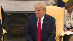 Trump: I take zero responsibility for impeachment Instructional Video