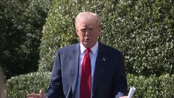Trump Says He Is Reevaluating Canada Tariff Plans News Clip