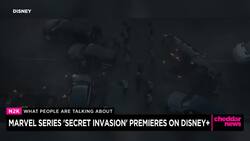 In Entertainment: Nintendo News, Venus at Wimbledon & Spidey Spinoff Gone News Clip