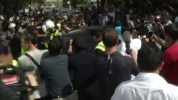 North Korean ambassador to Malaysia expelled News Clip