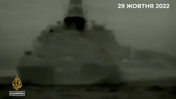 Russia halts participation in Ukraine grain agreement News Clip