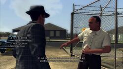 L.A. Noire Walkthrough Part 111: "House Of Sticks" (2 of 5) Instructional Video