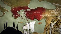 Alexander the Great in Ancient Greek Instructional Video