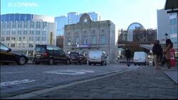 The Brief: Political family feud, diplomatic defiance and hacking exposed News Clip