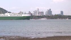 CLEAN : El turismo en Centroamerica recibe duro golpe por pandemia de coronavirus News Clip