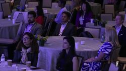 Brainstorm Health 2024: Meditation Moment News Clip