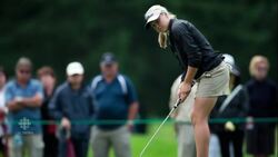 Brooke Henderson on making history, her golf grip and what's next News Clip