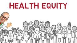 Health equity and health equality Instructional Video