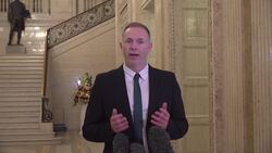 Election an opportunity to send message over systemic underfunding – Sinn Fein News Clip