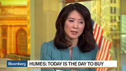 It's a Good Time to Buy Turkish Assets, Greylock's Humes Says News Clip