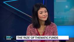 The Rise of Thematic ETFS News Clip