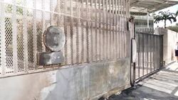 CLEAN : Crackdown on campaigners in Martinique fighting to expose pesticide pollution News Clip