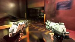 F.E.A.R. 3 Walkthrough Part 34 Port (7 of 8) Instructional Video