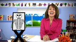 Let's Look for X Instructional Video