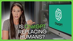 Will Chat GPT Replace Language Teachers? Instructional Video