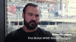 'I'll smash you': Drew McIntyre teases WWE match with popular star who hasn't wrestled since 2016 Instructional Video